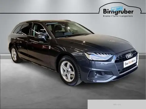 Used AUDI A4 Diesel 2021 Ad 