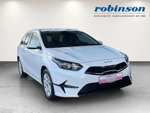 Used KIA CEED Petrol 2023 Ad 