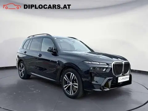 Used BMW X7 Diesel 2023 Ad 