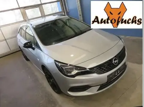 Used OPEL ASTRA Diesel 2021 Ad 