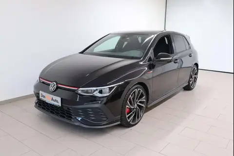 Annonce VOLKSWAGEN GOLF Essence 2022 d'occasion 