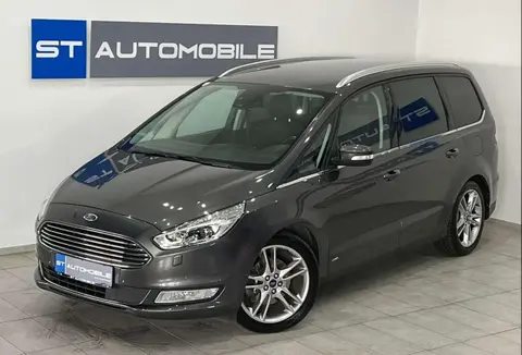 Used FORD GALAXY Diesel 2019 Ad 