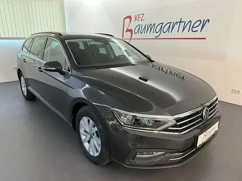 Used VOLKSWAGEN PASSAT Diesel 2021 Ad 