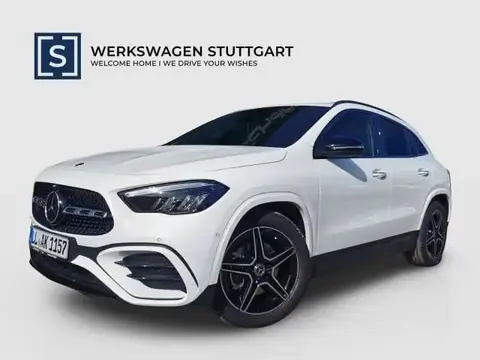 Annonce MERCEDES-BENZ CLASSE GLA Essence 2023 d'occasion 