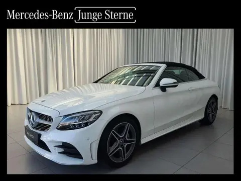 Used MERCEDES-BENZ CLASSE C Petrol 2023 Ad 