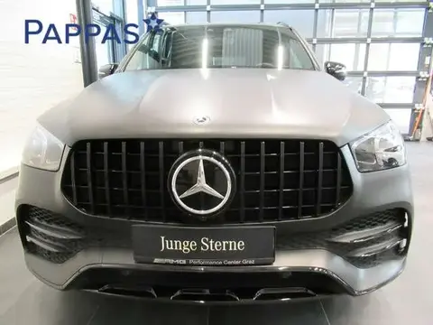 Used MERCEDES-BENZ CLASSE GLE Hybrid 2023 Ad 