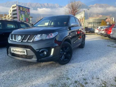 Annonce SUZUKI VITARA Essence 2016 d'occasion 