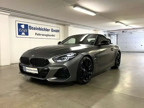 Annonce BMW Z4 Essence 2020 d'occasion 