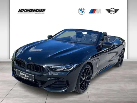 Annonce BMW SERIE 8 Diesel 2024 d'occasion 