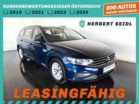 Used VOLKSWAGEN PASSAT Diesel 2022 Ad 