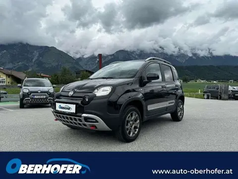 Used FIAT PANDA Petrol 2019 Ad 