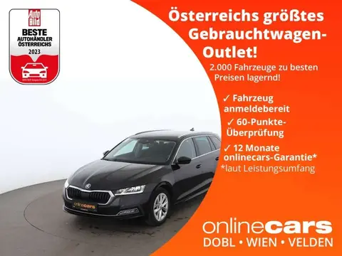 Used SKODA OCTAVIA Diesel 2020 Ad 