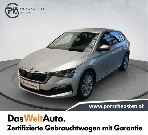 Used SKODA SCALA Petrol 2023 Ad 