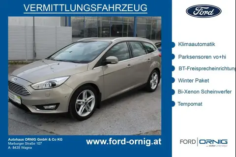 Used FORD FOCUS Diesel 2015 Ad 