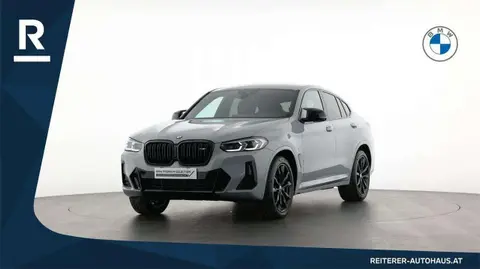 Annonce BMW X4 Diesel 2022 d'occasion 