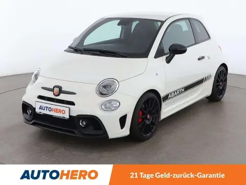 Used ABARTH 695 Petrol 2023 Ad 