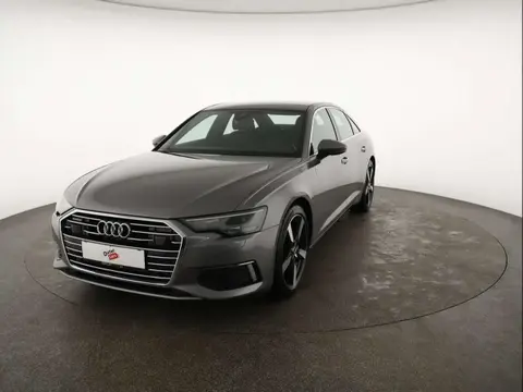 Used AUDI A6 Diesel 2019 Ad 