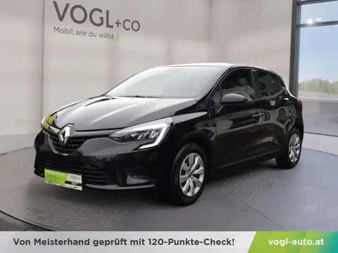 Used RENAULT CLIO Petrol 2023 Ad 