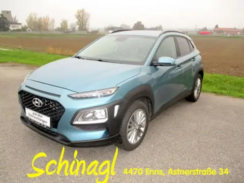 Annonce HYUNDAI KONA Essence 2020 d'occasion 