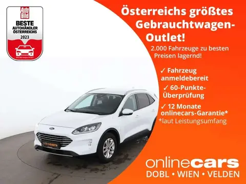 Used FORD KUGA Diesel 2021 Ad 