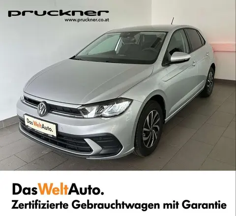 Used VOLKSWAGEN POLO Petrol 2024 Ad 