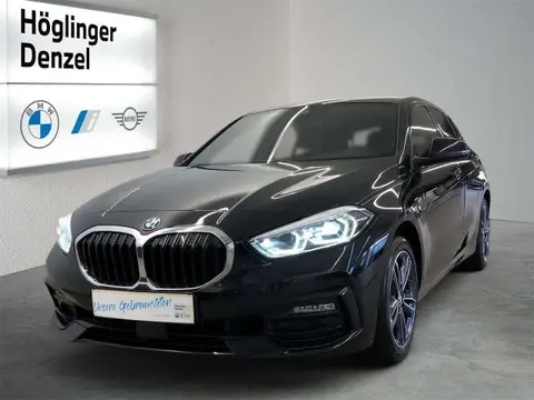 Used BMW SERIE 1 Diesel 2021 Ad 