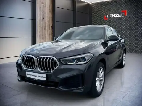 Used BMW X6 Diesel 2020 Ad 