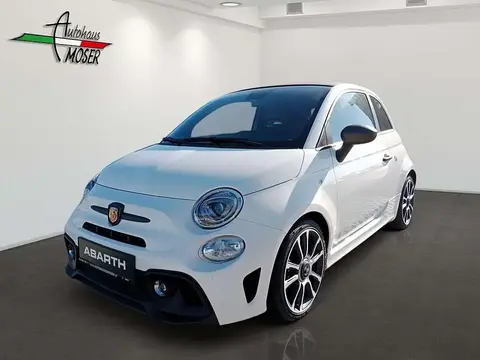 Annonce ABARTH 595 Essence 2024 d'occasion 