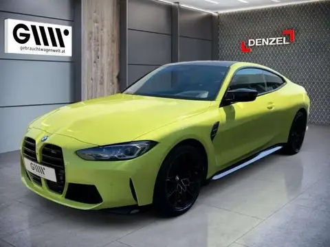 Annonce BMW M4 Essence 2021 d'occasion 