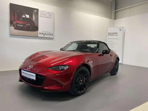 Used MAZDA MX-5 Petrol 2024 Ad 