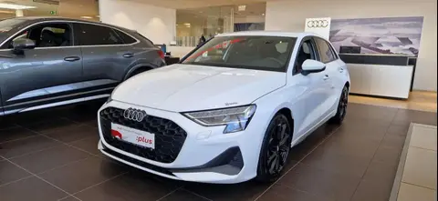 Annonce AUDI A3 Essence 2024 d'occasion 