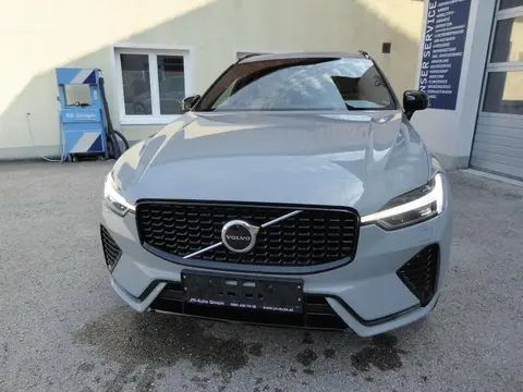 Annonce VOLVO XC60 Diesel 2024 d'occasion 