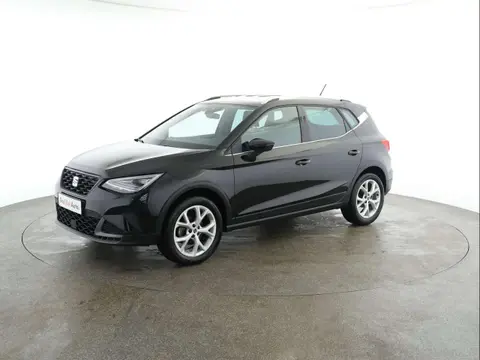 Used SEAT ARONA Petrol 2023 Ad 