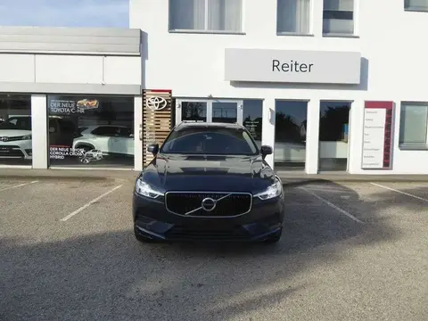 Annonce VOLVO XC60 Diesel 2020 d'occasion 