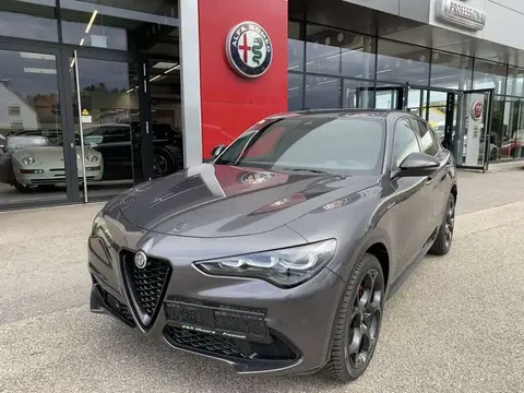 Used ALFA ROMEO STELVIO Petrol 2024 Ad 