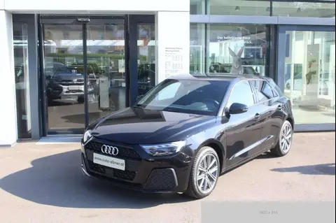 Annonce AUDI A1 Essence 2024 d'occasion 