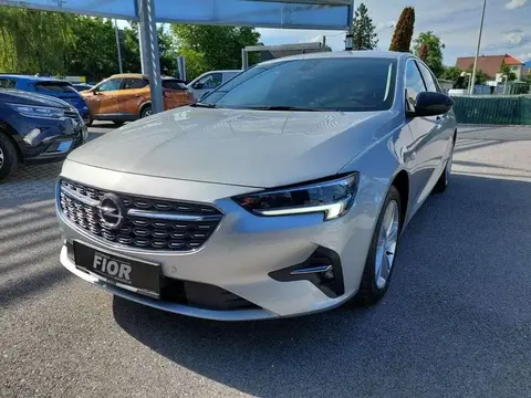 Used OPEL INSIGNIA Diesel 2021 Ad 