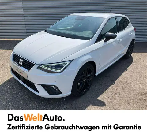 Used SEAT IBIZA Petrol 2024 Ad 