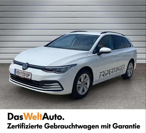 Annonce VOLKSWAGEN GOLF Essence 2024 d'occasion 