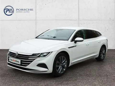 Annonce VOLKSWAGEN ARTEON Diesel 2023 d'occasion 