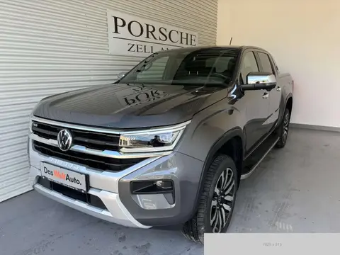 Annonce VOLKSWAGEN AMAROK Diesel 2023 d'occasion 