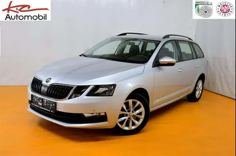 Used SKODA OCTAVIA Diesel 2020 Ad 