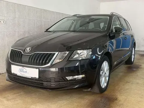 Used SKODA OCTAVIA Diesel 2019 Ad 