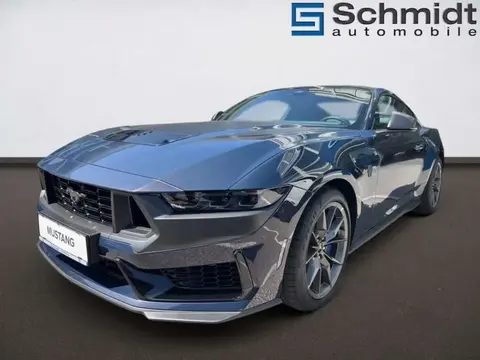 Annonce FORD MUSTANG Essence 2024 d'occasion 