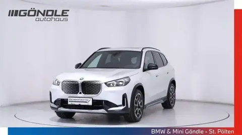 Used BMW IX1 Electric 2024 Ad 