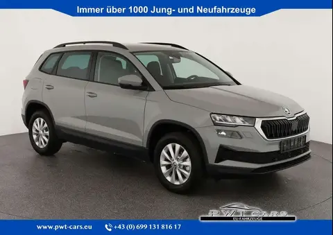 Annonce SKODA KAROQ Essence 2024 d'occasion 