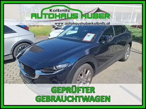 Used MAZDA CX-30 Petrol 2020 Ad 