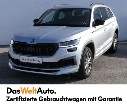 Used SKODA KODIAQ Diesel 2023 Ad 