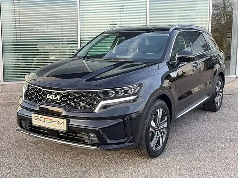 Annonce KIA SORENTO Hybride 2024 d'occasion 