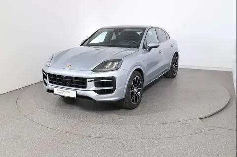 Used PORSCHE CAYENNE Hybrid 2024 Ad 